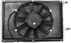 The Remote Mount Condensers Should Only Be Used In Situations Where A Conventionally Mounted Condenser Is Absoutely Not Possible