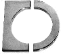 A/C Brackets