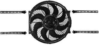 To View Our Electric Cooling Fan Area Please Click Here.