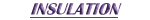 Click Here To Visit Our A/C Insulation Area