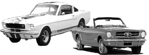 An affordable way to add air conditioning to your classic Mustang! The new Complete Underdash Air Conditioning System from the producers of performance A/C systems,Hot Rod Air.