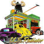 Click Here to View U.S. Radiators Area.