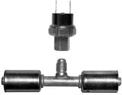 Binary Safety Switch Kit.