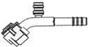 Barb Type A/C/ Fittings